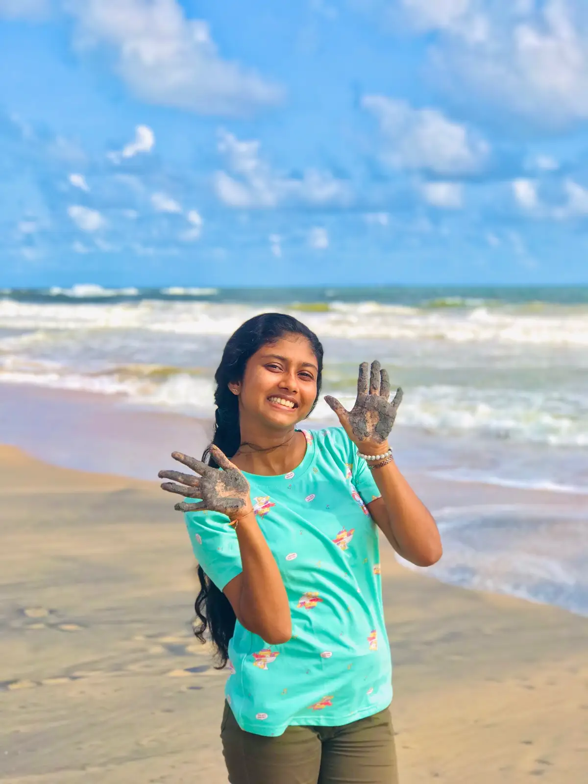 Paradise 😩💙 #onemillionaudition #viralvideo #srilankan_tik_tok🇱🇰 #flypシ #fyyyyyyyyyyyyyyyy #tiktok #foryoupage #beach #beachvibes #beachday #beautifuldestinations @𝙈💋🦋 @V🌀 @Kuzuuu🐎 @pramo🦄 @Chamizzz 🐉 @Hasiz🍄 #100kviews #unlimitedview 