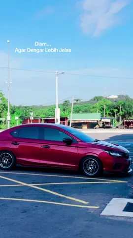 Diam saja 🤐 #gnpenang #gnnorthern #gnsm #gn2 #gn2societymalaysia #gn5 #honda #hondacity #fypシ゚viral #citymodified #apracing #ce28 