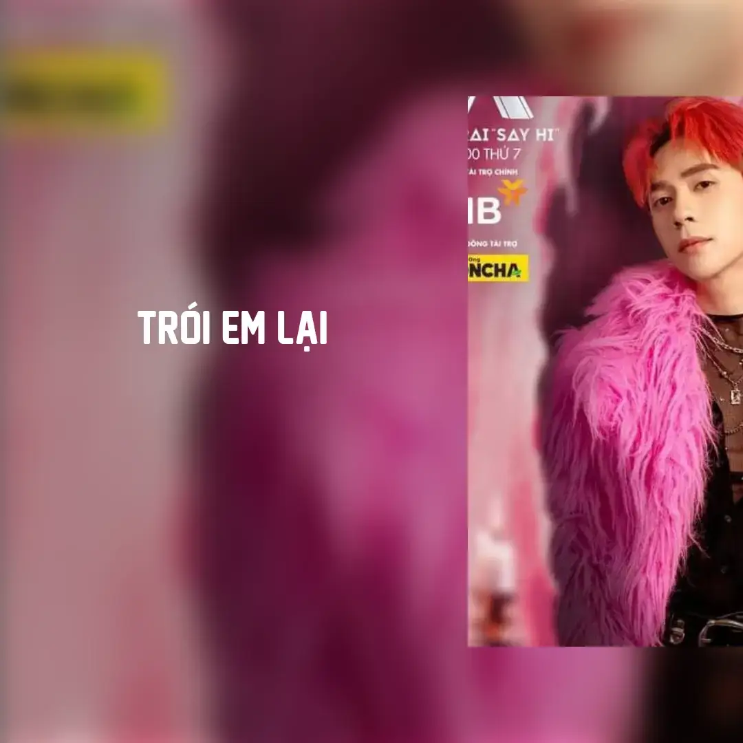 Trói em vào tim ta dường như ta lại thấy tâm tình tuôn ra...#troiemlai #quanghungmasterd #amhtraisayhi #nhacchaymoingay #trieuwiew #nhacchay #minhtan_465 #vairal #music #thinhhanh 