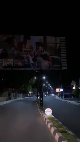 Palu di jam tenangnya  #palu #kota #sulawesitengah #malam 