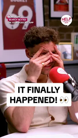 IT FINALLY HAPPENED 👀… #fyp #story #storytime 