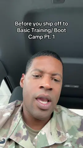 I’m here to helping #military #basictraining 