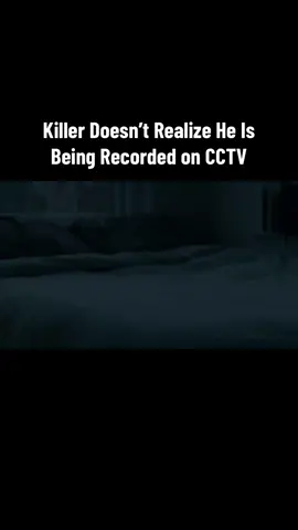 Killer Doesn’t Realize He Is Being Recorded on CCTV #truestory #documentary #crimestories 