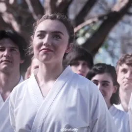 the look of love or whatever scenes  cksscenes #cobrakai #cobrakaiedit #cobrakaiedits #karatekid #torynichols #torynicholsedit #peytonlist #robbykeene #robbykeeneedit #tannerbuchanan #sailor #sailorsong #velocity #velocityedit #edits #ship #shipedit #soft #softedit #editor #vsp #videostar #fyp #foryou #foryoupage #f4rmigas #c0brakaify