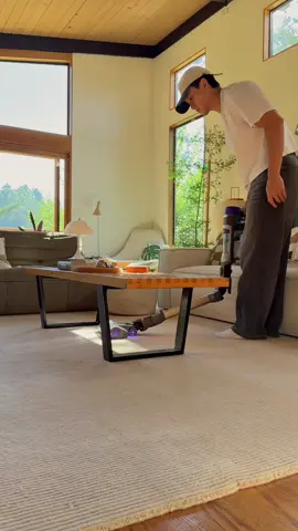 Another week, another home reset! I recently added the @Shark Home PowerDetect Cordless Vacuum to my cleaning routine and am a huge fan of the multi-flex arm and auto-emptying feature which make it super easy to clean my home :) #SponsoredByShark #SharkPowerDetect #cleaning #asmr 