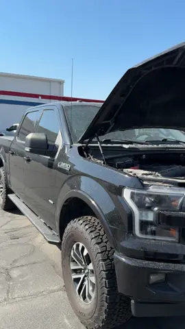 What causing the “rattle” noise on start up with 3.5L Ecoboost from a 2017 F-150 #enginerepair #autorepair #enginebuild #carrepair #autoshop 