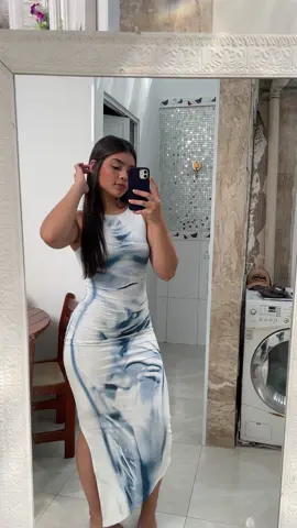 outro com o vestido queridinho #fy #viralvideo #GymTok 