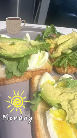 Quieren ver todo lo que como en un dis ???  #ketobreakfast #avocado #avocadotoastwithegg #avocadotoast #lowcarbrecipes  