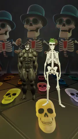 #venom #skeleton #venomedit #skeletonedit #music #musicdance 