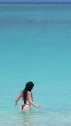 i did need to go back into the ocean 