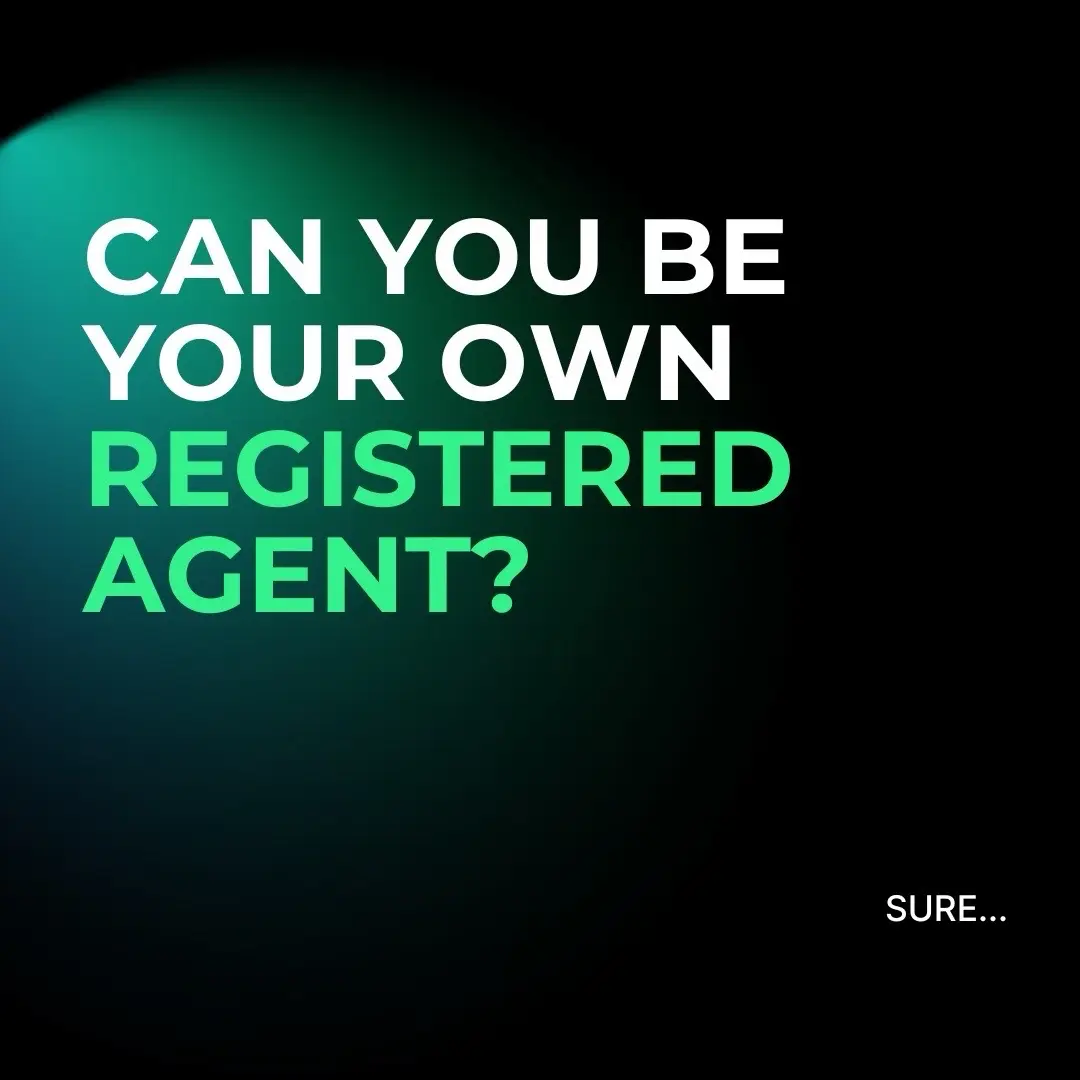 What’s a registered agent, and why shouldn’t you be your own? The experts at ZenBusiness broke it down for you:   📃 Get Critical Documents When You Need to See Them. Registered agents receive legal documents, government correspondence, and compliance notices, ensuring you never miss time-sensitive information. 🚫 Avoid Legal Risks. You may miss a lawsuit notification, potentially leading to default judgements. 👍 Maintain Good Standing. Keeping a registered agent helps your business stay compliant with state regulations, avoiding penalties and maintaining your good standing. ⚡ Focus on Your Business. Let the experts handle the legalese while you focus on doing what you do best – growing your business.   Don’t put your business at risk. Choose a registered agent to protect your venture and keep things running smoothly. Sign up with ZenBusiness today at the link in bio!     #businesstips #zenbusiness #registeredagent #smallbizsuccess #entrepreneurlife  #digitalmarketing #entrepreneurlife #smallbizsuccess #SmallBusiness #entrepreneurship #startups #startuplife  #sidehustle #zenbusinesscommunity #startyourbusiness #startabusiness