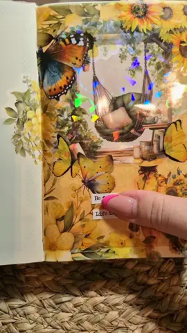 Is anyone else not wanting to let go of summer?  #asmr #asmrjournaling #stickers #stickerasmr #stickerjournaling #journal #journalcommunity #journalasmr #journalart #junkjournal #journalwithme #journaling #stickerjournalwithme #scrapbook #scrapbookasmr #scrapbookjournal 