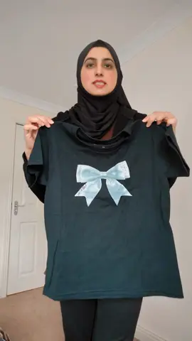 #tee #babytee #tshirt #shirt #bow #printed #cotton #soft #fyp #foryou #foryoupage #foru #tiktokshop #tiktokuk 
