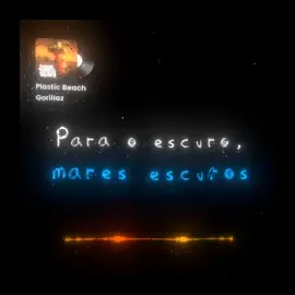 Gorillaz -Plastic Beach  #musica #fy #gorillaz #edits #lyricsvideo #foryou 