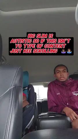 👋🏾 #tiktok... Big Slim ❤️ #autism #autismawareness #autistic #fy #Love #fypage  #autismacceptance #asmr #fyp #autisticadult #funny  #different #disorder #smile #brothers # #specialneeds #spectrum   #boymom #foryou #foryourpage #la #momlife #foryoupage #fyp #fypage #reels #reelsvideo #nola #nawlins #louisiana #neworleans #youtube #youtuber #explorepage #trending #shortvideo #reels #reelsvideo 