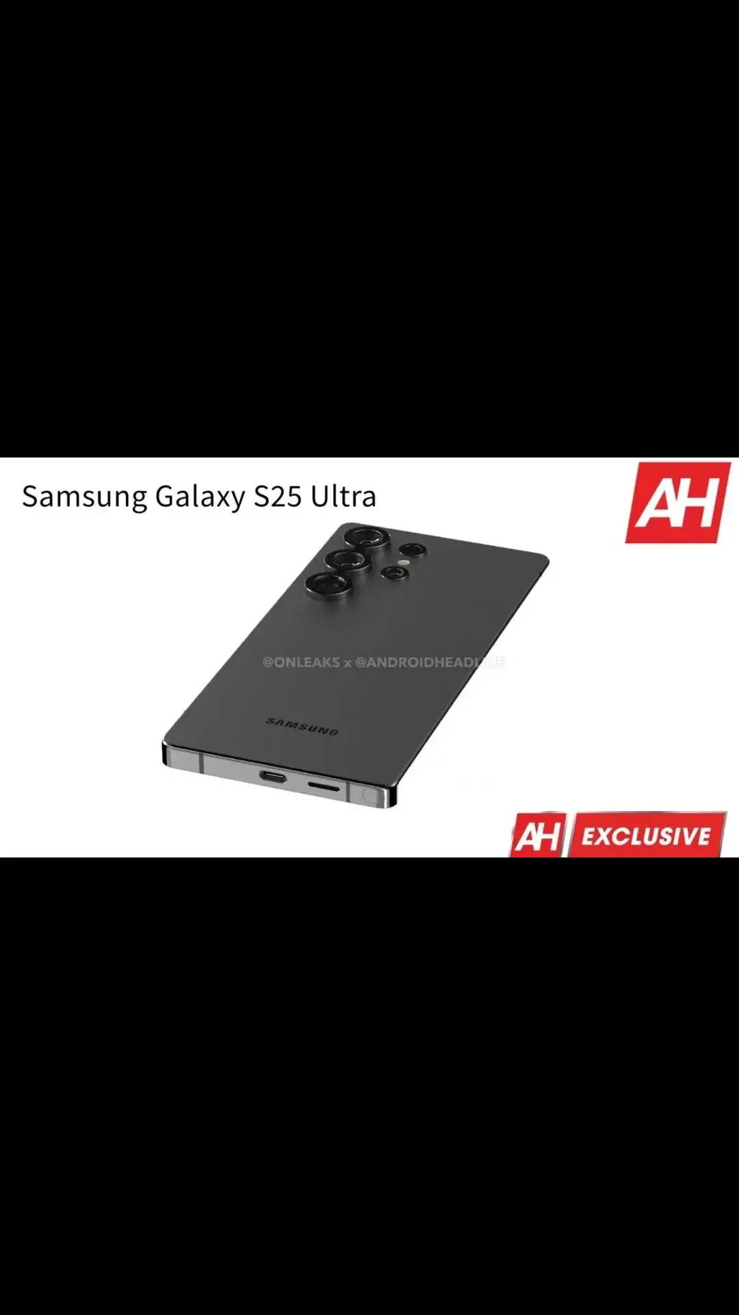 Camera specifications: 200MP ISOCELL HP2  50MP ISOCELL JN3 Ultrawide  50MP Sony IMX854 Periscope Tele 5x 10MP Sony IMX754 3x Tele The changed sensor upgrade is Ultrawide, from 10MP to 50MP. And the rest is still the same as the previous generation. Even so, there is an increase in the quality of ISPs which are better. Source: UniverseIce #Samsung #Galaxy25Ultra #SamsungGalaxy25Ultra 