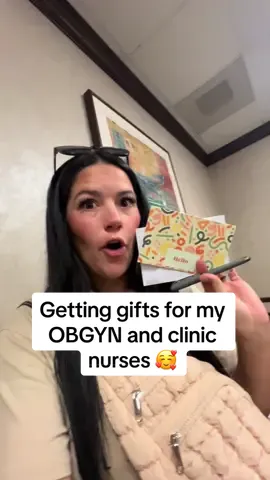 PS I got the all clear 😉 Full episode on Youtube! #danandsam #postpartum #pregnant #pregnancy #giftbasket 