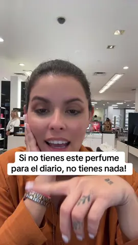 #perfume #perfumetiktok #perfumesparahombre #perfumesparamujer #fragancias 