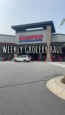 Come shop with me! #groceryhaul #groceries #health #healthy #healthyliving #Fitness #costco #costcotiktok #publix 