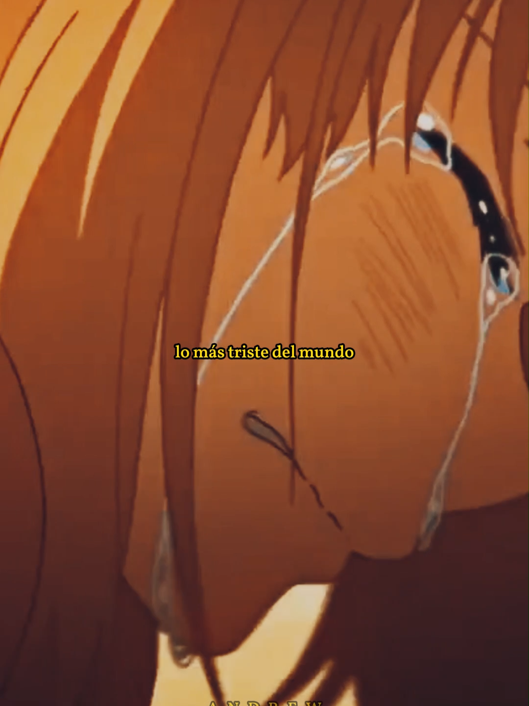 #fyp #animeedit #sad #frases #Anime #escritos #triste #andrewanime