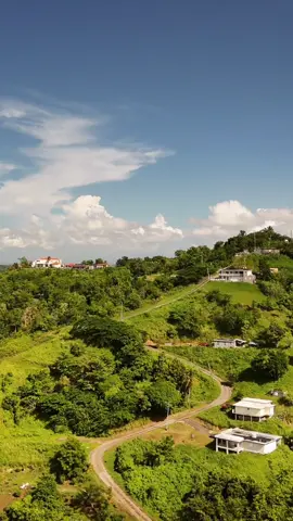 Capturing the stunning beauty of Gurabo from above! These breathtaking mountain views show the heart of Puerto Rico in all its natural glory. 🌄✨ Who else loves the peaceful vibe of this landscape? #PuertoRicoAdventures #GuraboPR #MountainViews #ExplorePuertoRico #DroneFootage #NatureLovers #PuertoRicoBeauty #IslandLife #puertoricogram 