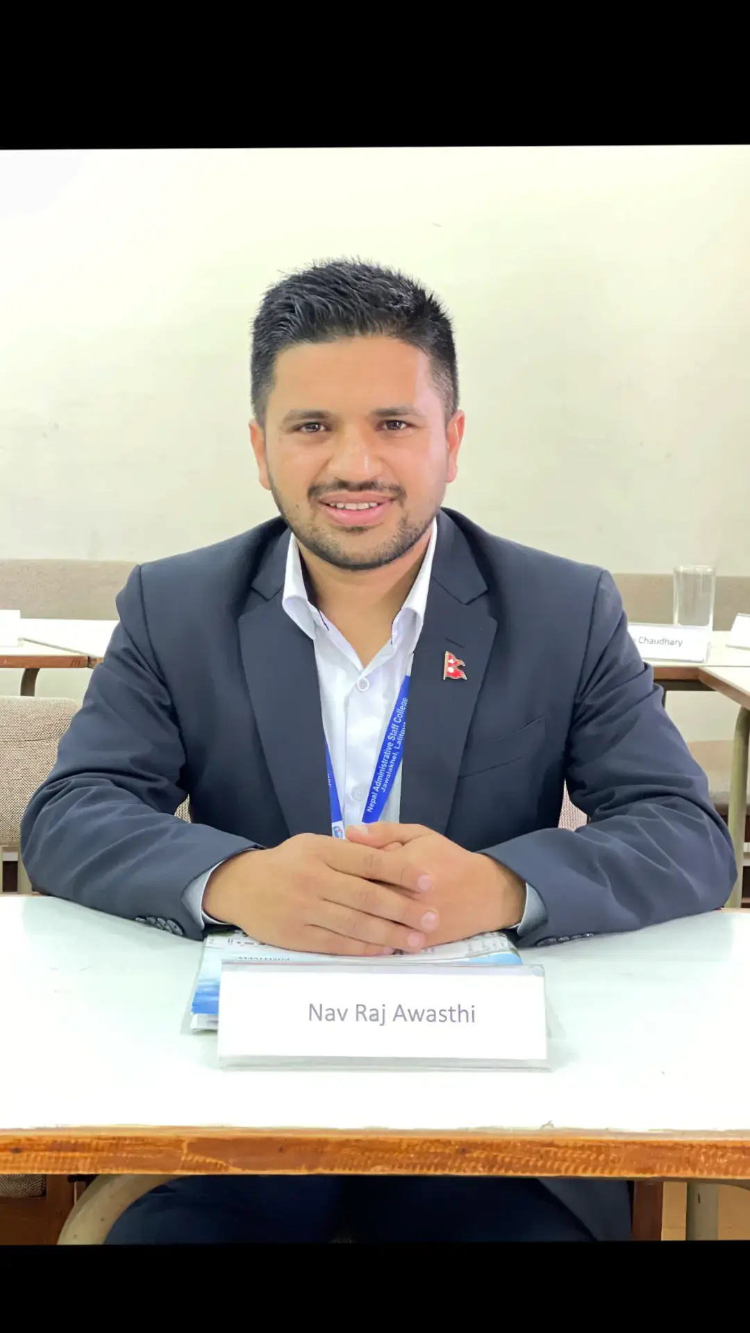 #यो_खुसिमा_खिचिएको_तस्विर_हो_हाँसिरहन्छ #fyp #foryou #keep_smiling #keep_supporting🙏 #nepalitiktok🇳🇵 