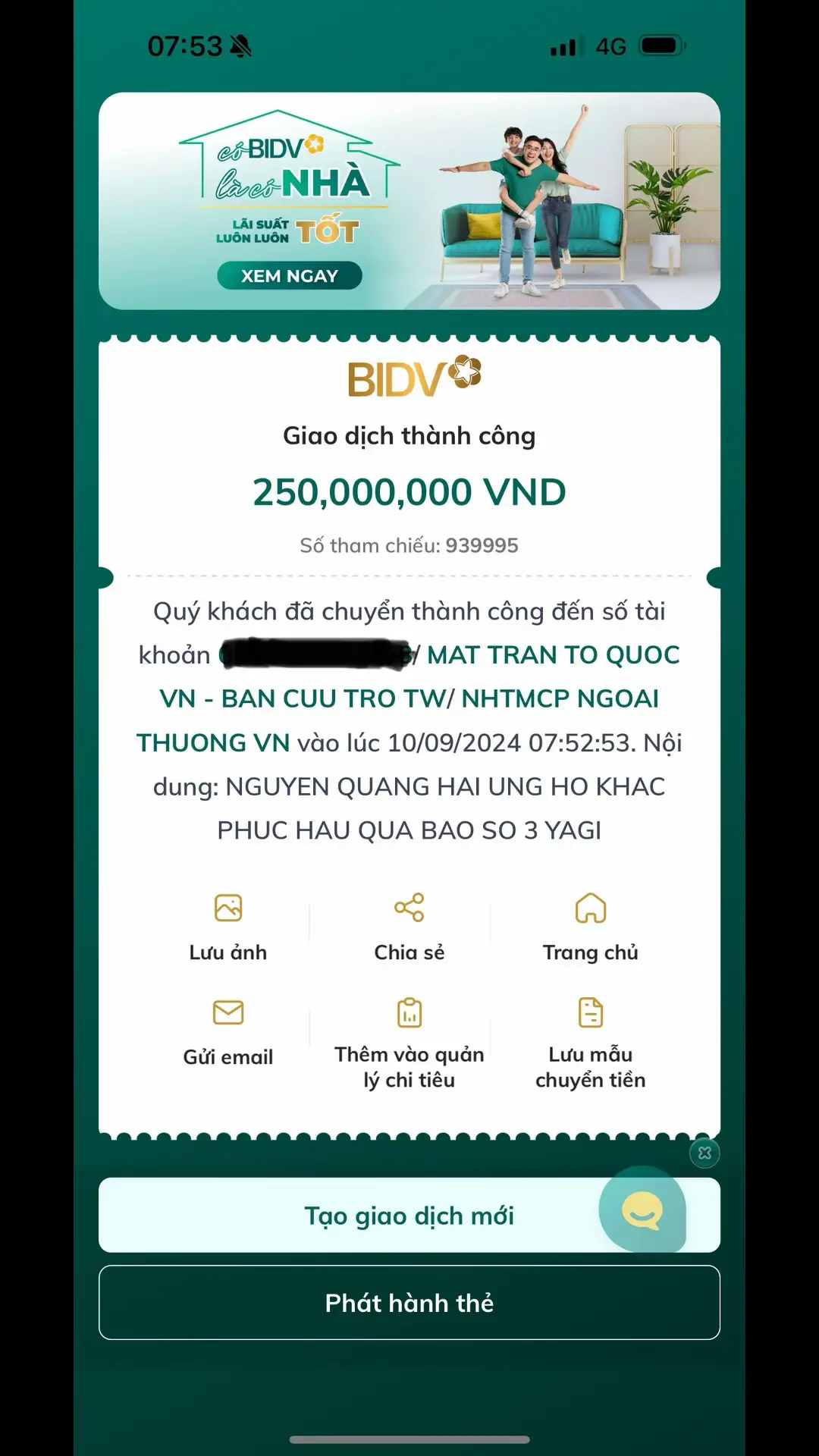 Gửi lời chúc Bình An đến tất cả mọi người.  Là một người con dân Việt Nam, nhìn những tỉnh thành khác đang gồng mình chống bão lũ, vợ chồng em Hải thật sự cảm thấy xót xa.  Vợ chồng em xin được góp chút tấm lòng nhỏ bé của mình tới người dân vùng bão lũ . Vợ chồng em tin tưởng vào Đảng, nhà nước . Cầu mong mọi người được bình an, thiên tai sớm qua , cuộc sống nhân dân sớm ổn định #quanghai #chuthanhhuyen #fyp #xuhuong 