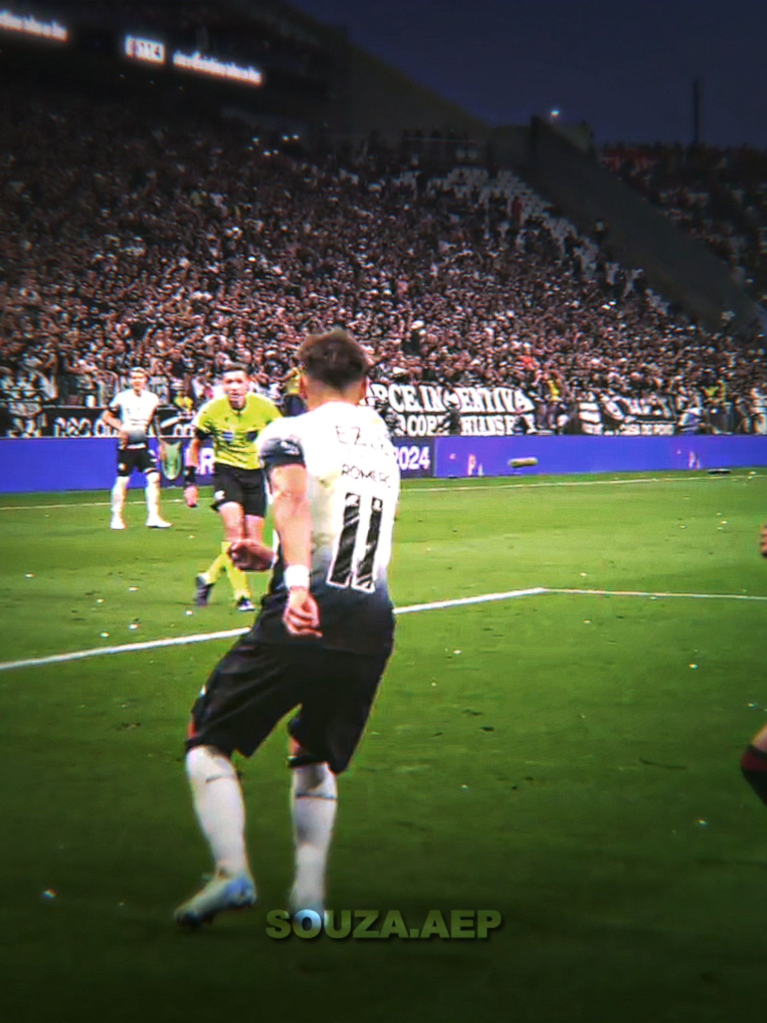 Corinthians vai ganhar essa copa do Brasil!! #corinthians #copadobrasil #futbol #viral