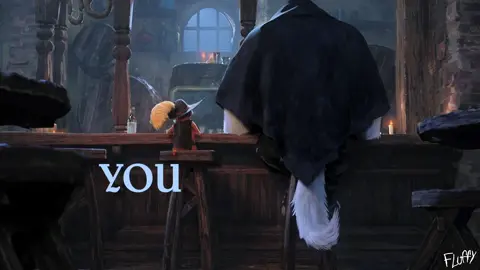 One more time☝️|| #fyp #fy #foryoupage #foryou #fypツ #fluffyeditstoo #pussinboots #pussinbootsthelastwish #death #dreamworks #dreamworksedit #pussinbootsedit 