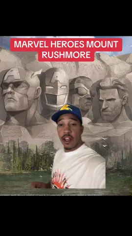 Marvel Comics Mount Rushmore ! #comicbooks #anime #manga #mcu #dccomics #superhero 