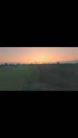 sunset samping rumah  #lombokfpv #fpvlife #fpvdrone 