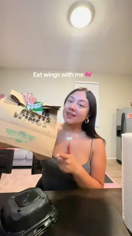 #wingstop #fypage #girlfriend #dinner #fyp 