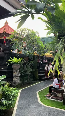 Anggarakasih Julungwangi Odalan ring merajan 😇 #fyp #munggu #balivibes #bali 