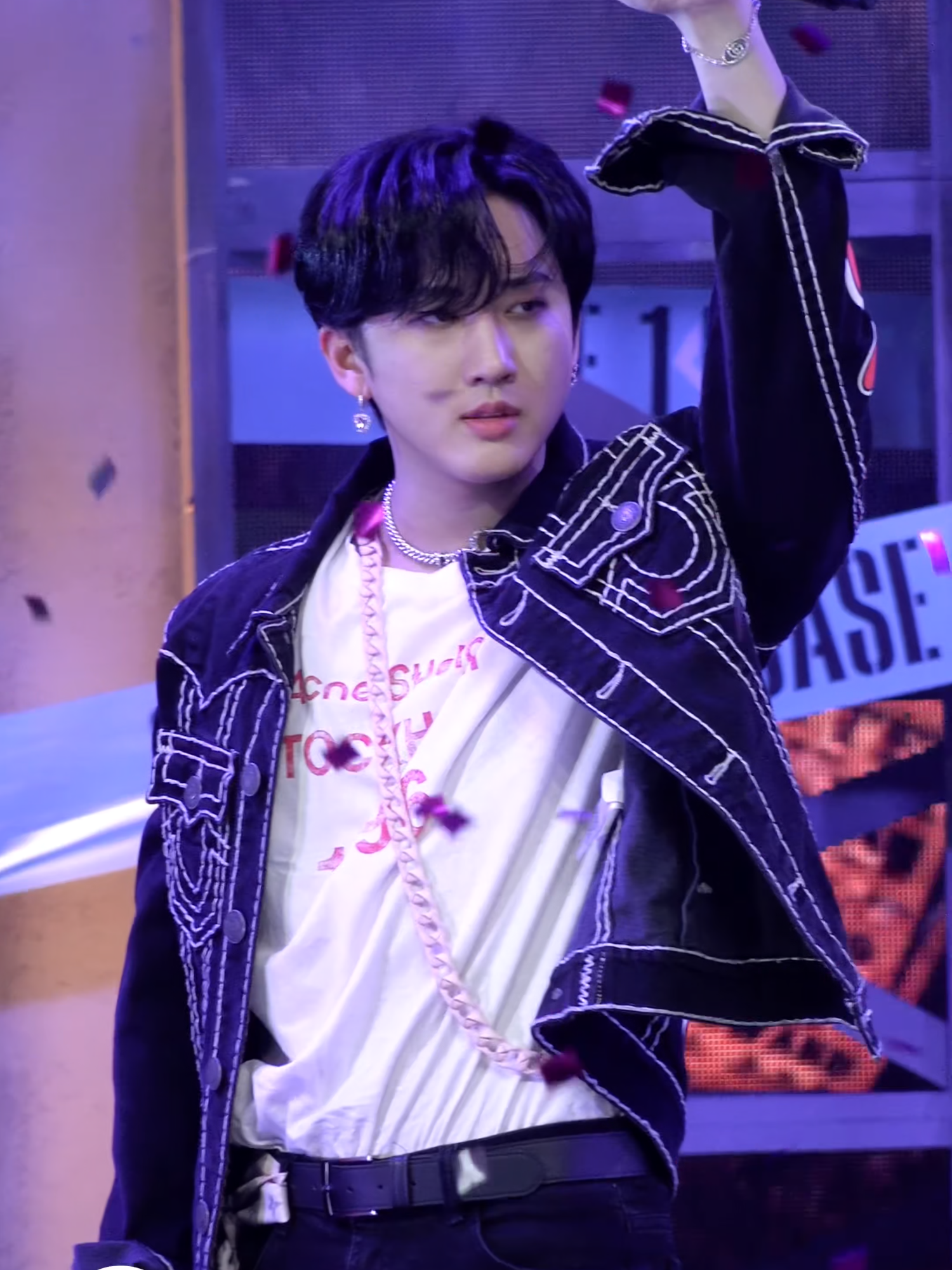 Case 143 - Stray Kids CHANGBIN Fancam | 221013 #CHANGBIN #창빈 #StrayKids #스트레이키즈 #Case143 #fancam #직캠 #kpop #dance #dancing #viral #fyp #foryou #foryoupage #kpopfyp