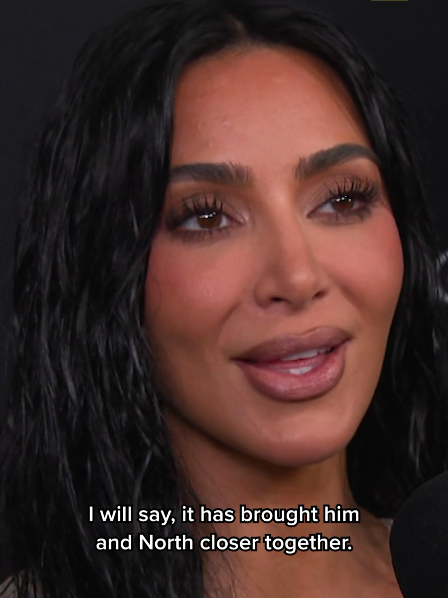 Kim Kardashian says her son Saint's YouTube page is a 