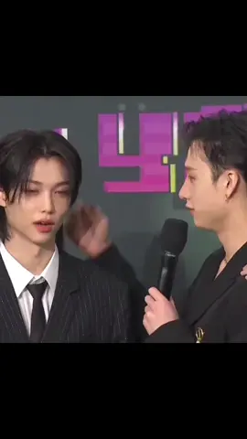 and now the ChanLix version! idk what it is with skz sniffing each other but it's hilarious and the fact that they literally have to be touching each other at all times or they will literally die. LITERALLY. . . . . . #스트레이키즈 #straykids #skz #chanlix #필릭스 #felix #leefelix #leeyongbok #방찬 #bangchan #stayville #kpop #kpopfyp 