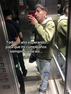 Muy personal 😞#cumpleaños #danilo #triste 