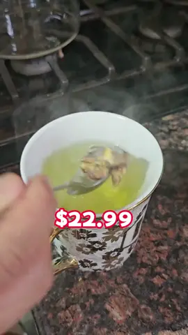 I like 💕tea 