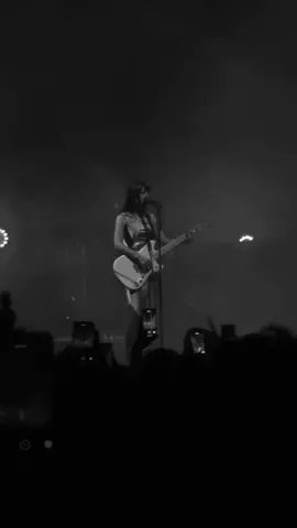 still crying #themarias #submarine #submarinetour #noonenoticed @themarias 