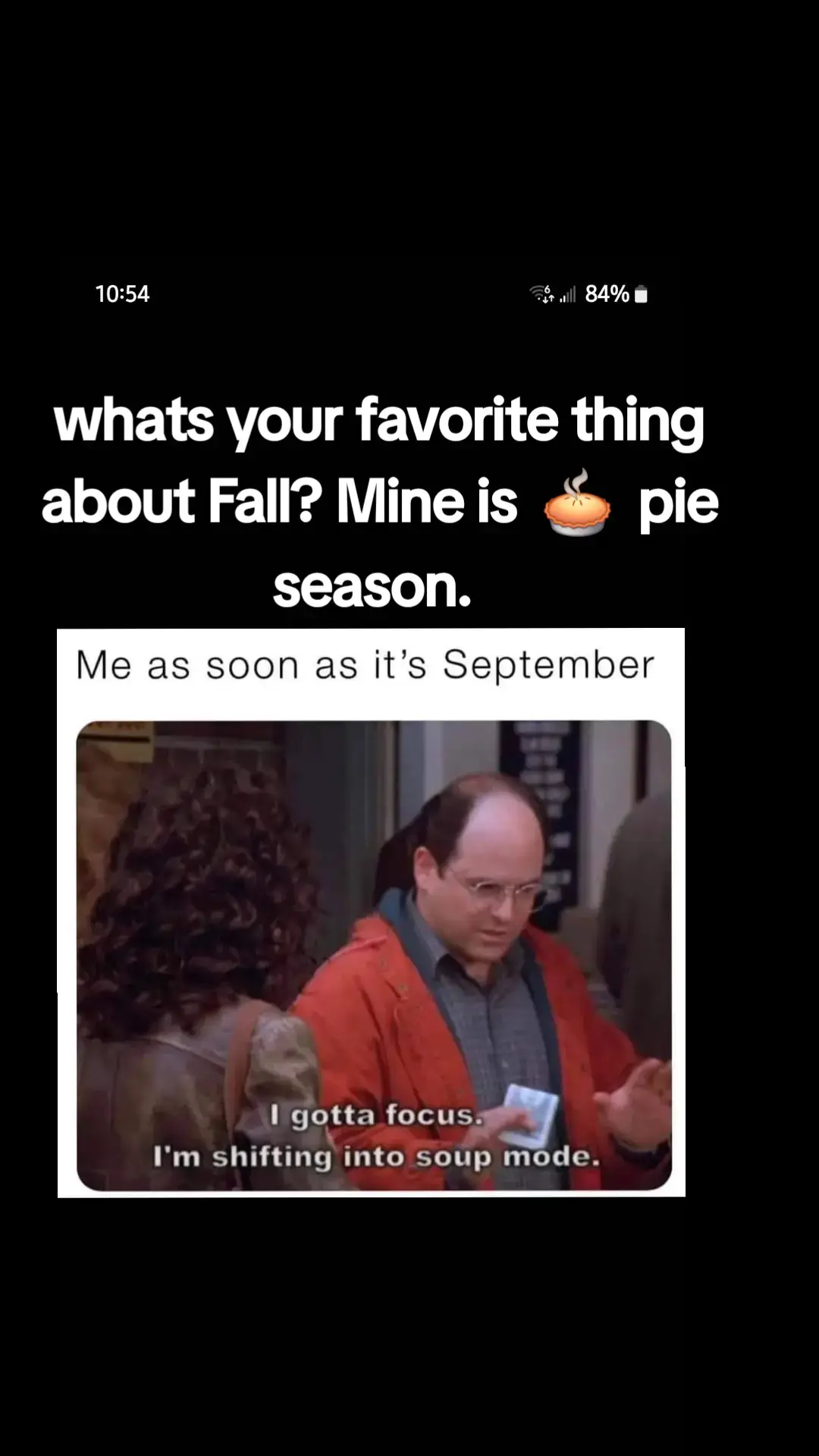 #fallishere🍁🍂 