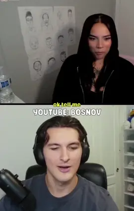 Bosnov On Youtube! #fyp #bosnov 