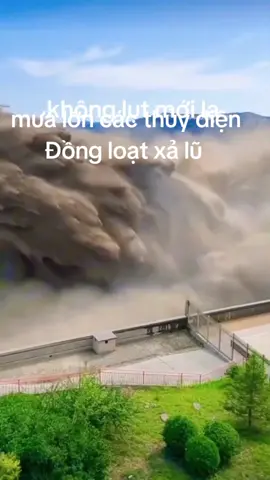 # lũ lụt ở miền Bắc #GamingOnTikTok 