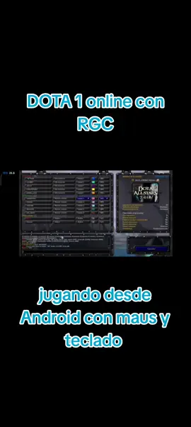 #parati #warcraft #worldofwarcraft #wolrdofwarcraft #dota #caprimedina #rgc 