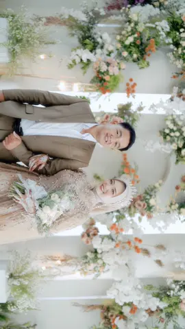 Wedding cinematic  #weddingtiktok #weddingcinematic  video For @Khamim Azmy 