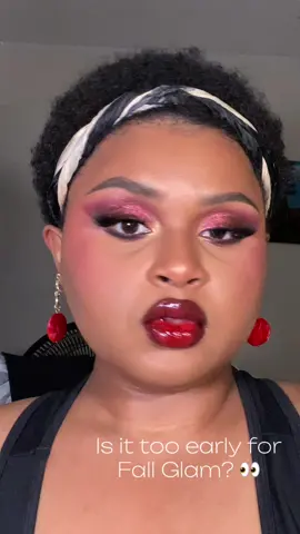 @Blend Bunny Cosmetics x @Taj LMSNM Palette truly doesn’t miss 😮‍💨🥀 Shades Used: Pain / Read Mortuary / Cowboy Country