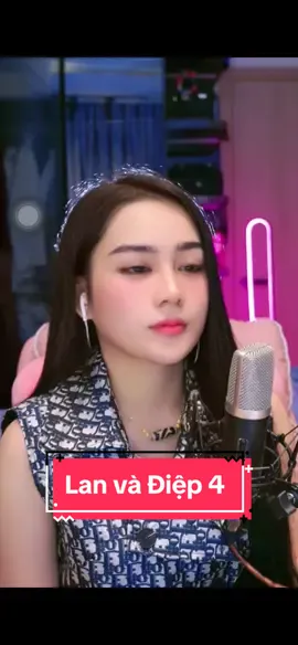 Lan và Điệp 4 Tina Ho Cover #tinaho 