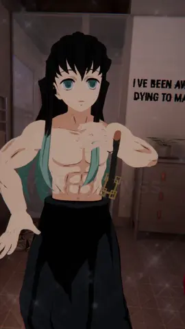 no te conocia asi tokito 🥵🔥#demonslayer #tokito #tokitomuichiro #tokitou_muichirou #muichiro #muichiroutoukito #cuadradhino #fypシ゚ #fyp #trendiing #tokitoperreo