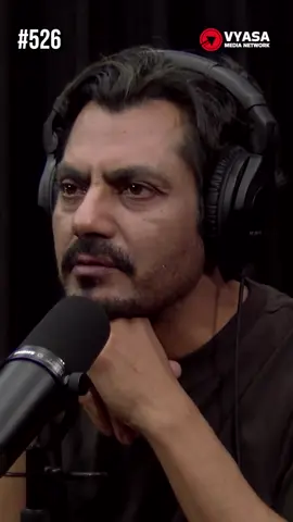 Nawazuddin Siddiqui opens up about Sacred Games, one of the most loved series, and shares his passion for roles with deep, thought-provoking narratives. He expresses a strong desire to take on films that challenge the mind and explore complex themes. Don't miss this insightful conversation! 🎥✨ #NawazuddinSiddiqui #SacredGames #DeepThoughts #CinemaLovers #Bollywood #MustWatch 🎬