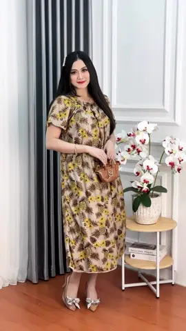 Kepoin Motif Barunya Bundsay 😍🤩#dasterviral #dasterfuji #dasterrayon 