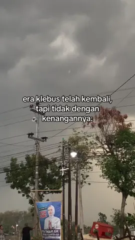 #fyppppppppppppppppppppppp #klebus #hujan #klebusguyonwaton #vibess #quotes #quotestory #fypシ゚viral #sad #xyzabc #4u #fyp #fypp 